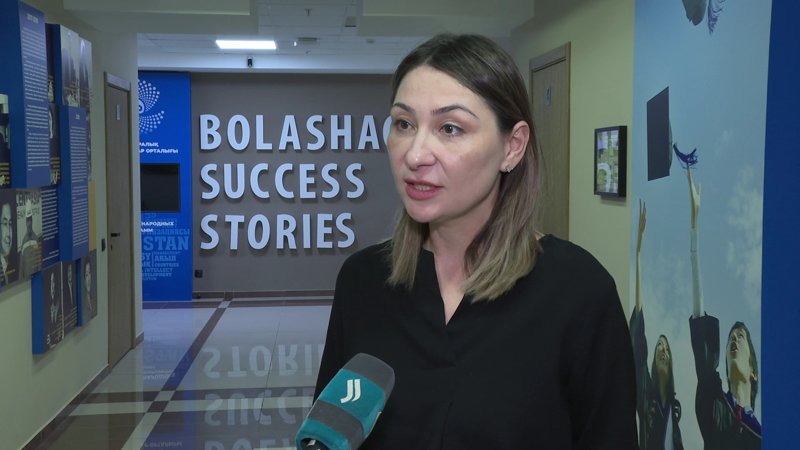 Долорес Тюлебекова