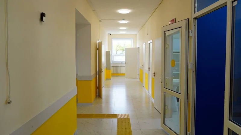 Pavlodardaǵy medıtsınalyq mekemelerdiń kredıtorlyq qaryzy azaımaı tur