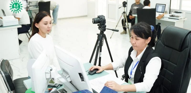 Жүргізуші куәлігін алатындар 073/е медициналық анықтамасын қағаз түрінде тапсырмайтын болды 