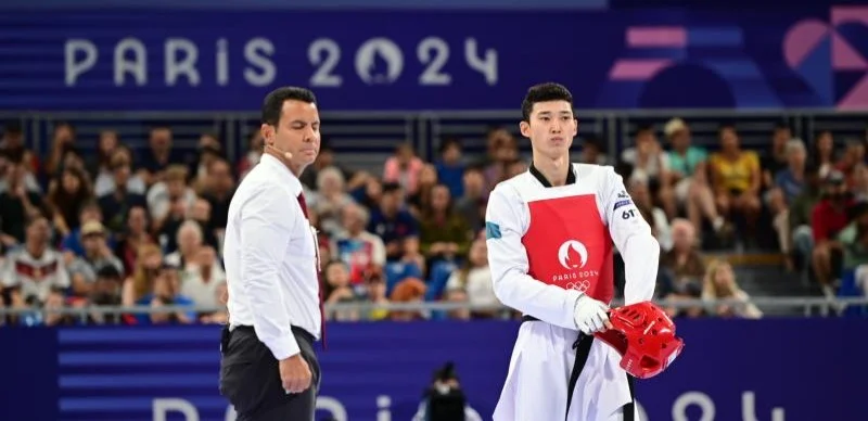 Taekvondodan Qazaqstan quramasy AQSh-taǵy týrnırge qatysady