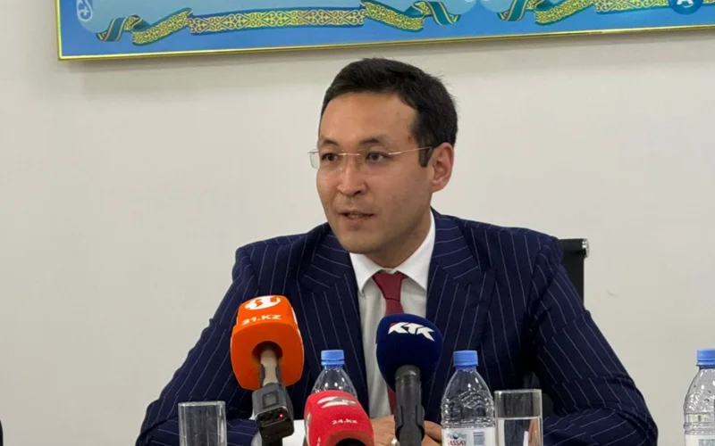 Антифрод-центр защитил финансы казахстанцев на сумму 2,5 млрд тенге