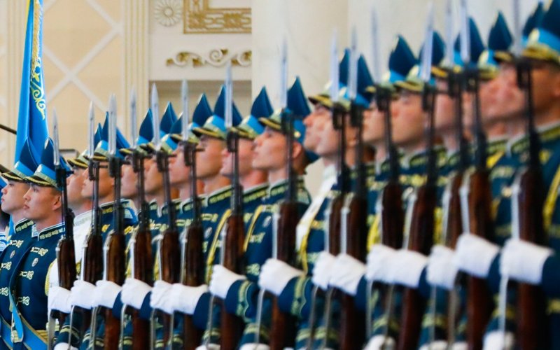 Почетный караул Почетный караул