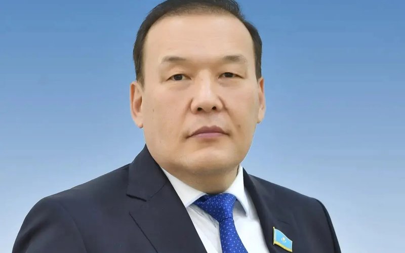 Болатбек Алиев