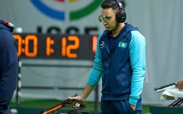 Валерий Рахимжан