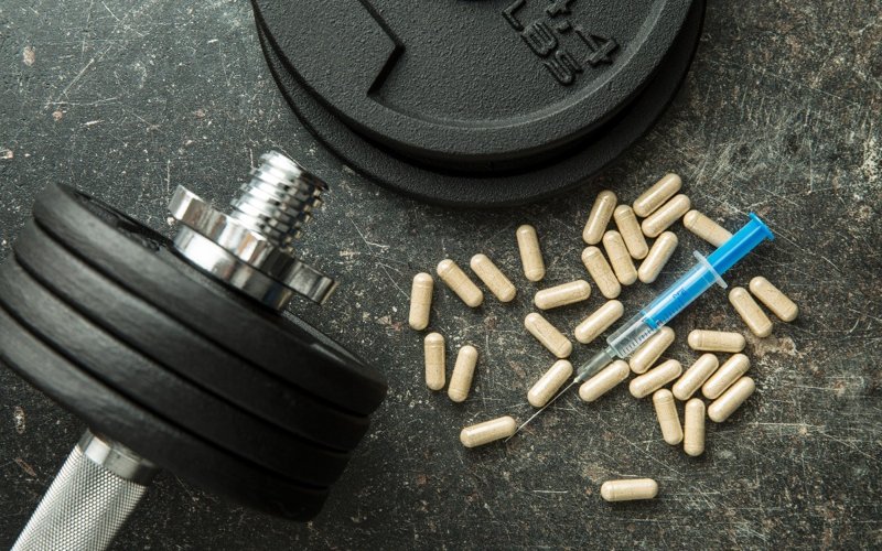 Olympians condemn Enhanced Games as dangerous and irresponsible Doping