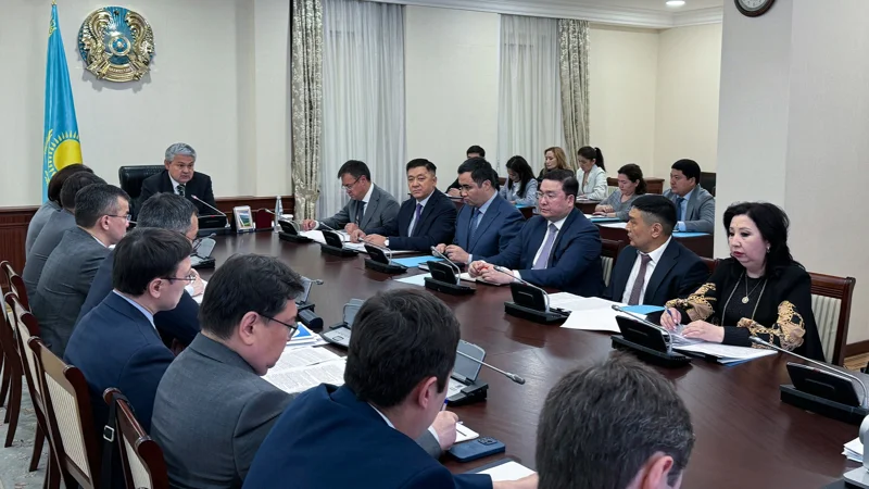 Лекарства станут доступнее: в Казахстане вводят новые правила ценообразования