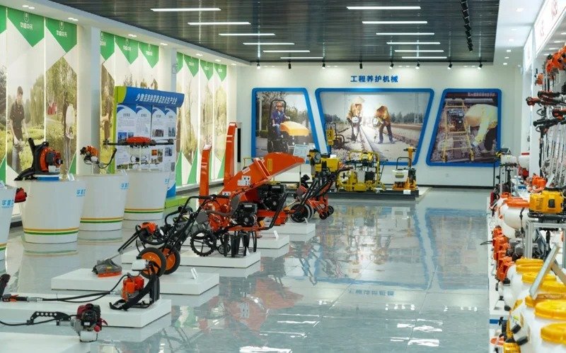 Delegation of Turkistan region visits China's Shandong province Delegation of Turkistan region visits China's Shandong province