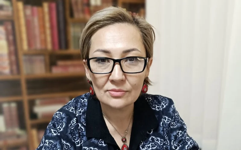 Амнистия — это не про прощение, а про возможность — эксперт