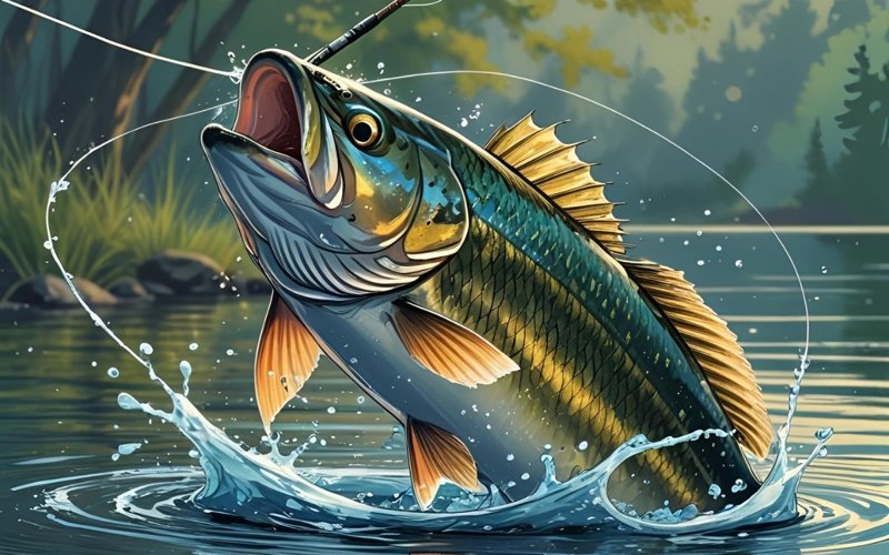 Study reveals fish experience intense pain during slaughter Fish