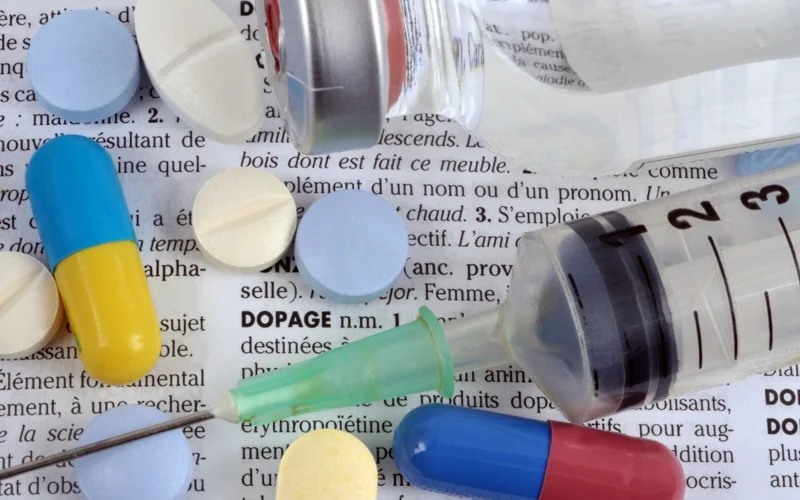Doping