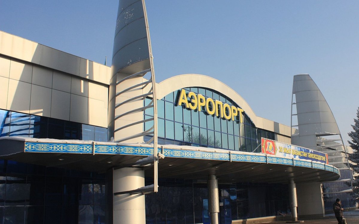 Eks Rukovodstvo Aeroporta Ust Kamenogorska Obvinyayut V Hishenii 157 Mln Tenge