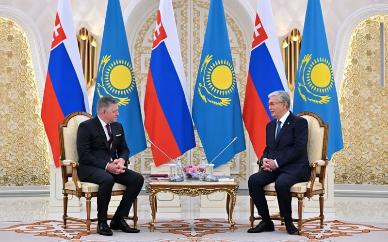 Роберт Фицо