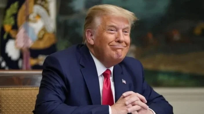 АҚШ-та Трампқа қарсы ірі наразылық акциясы өтеді