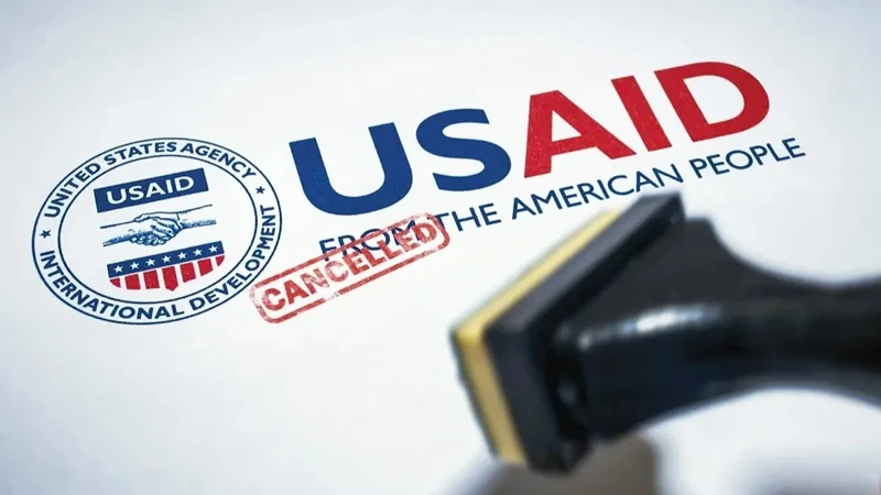 Рубио шетелдегі барлық USAID қызметкерлері жұмыстан шықсын деп бұйырды