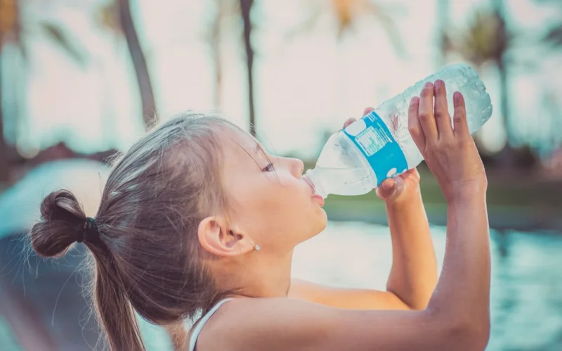Ғалымдар атмосфералық ауадан су өндіретін жаңа құрылғы жасап шығарды 