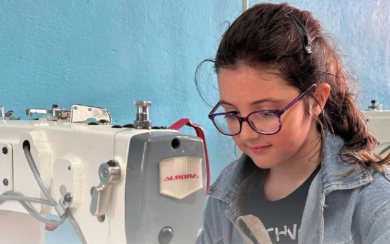 Абай облысында мектеп оқушыларына арналған жазғы кәсіби бағдарлау лагерлері ашылды 