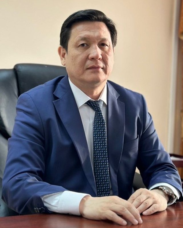 Аскар Махмутов Аскар Махмутов