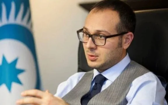 TurkPA elects new Secretary General 