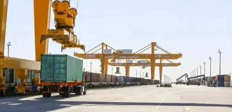 Transport and logistics