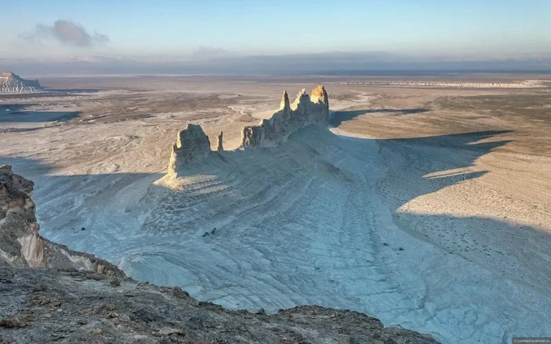 Bozjyra