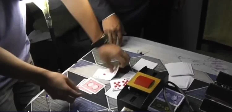 онлайн-азартные игры