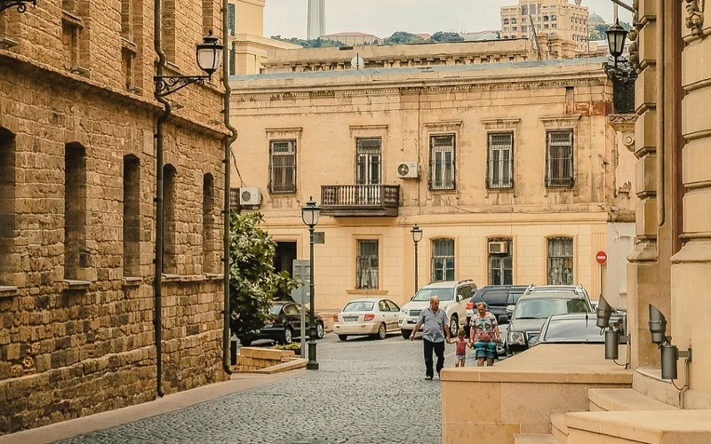 Әзербайжан