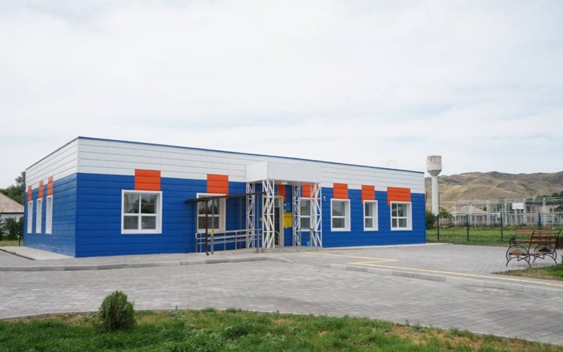 медобъект, ФАП медобъект, ФАП