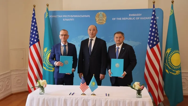 Colorado School of Mines to open its branch in Kazakhstan