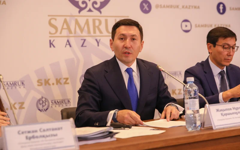 Нұрлан Жақыпов