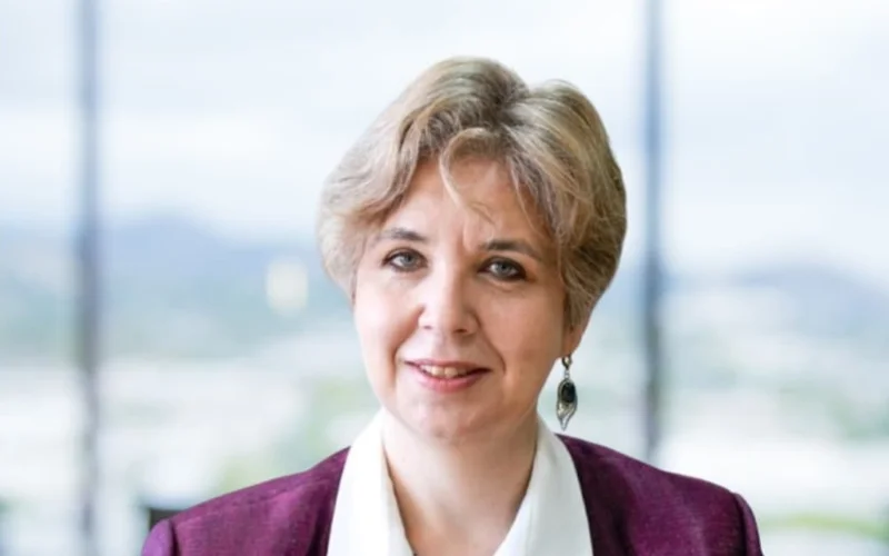 Таисия Мармонтова