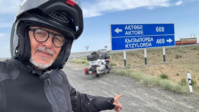 Әбуфирасс Әбділғани,  Абуфирасс Абдилгани