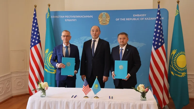 Филиал ведущего университета США по горному делу откроется в Казахстане