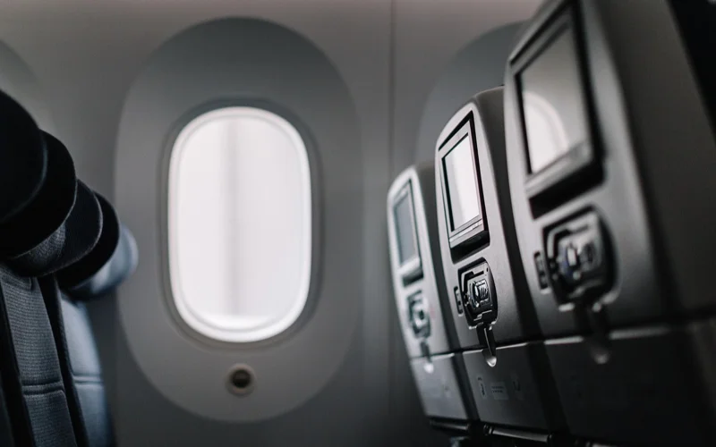 Үндістандағы ұшақ апаты: 11A орнында отырған бір жолаушы тірі қалған