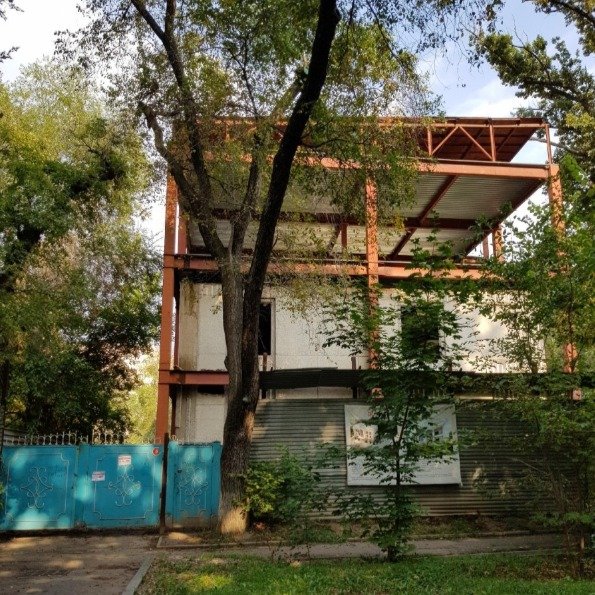 долгострой а