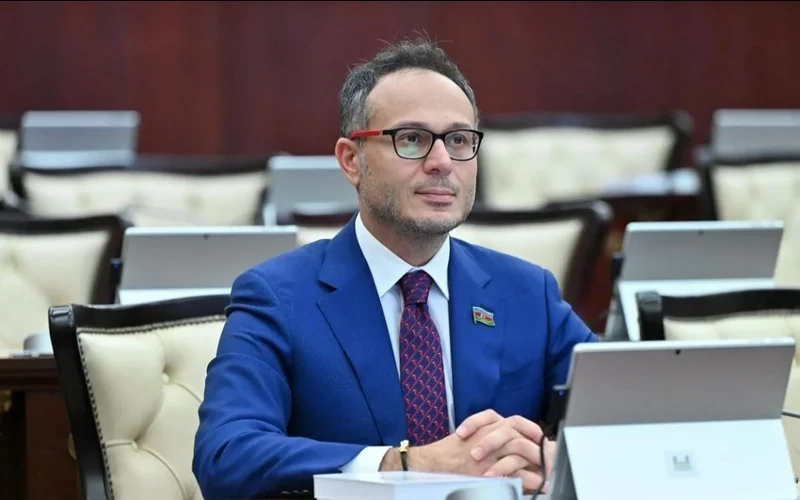 Рамиль Гасан