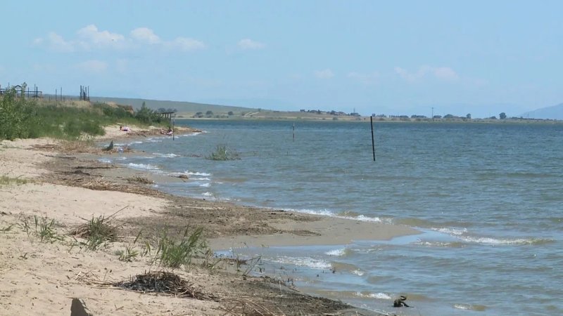 Бухтарминское водохранилище Бухтарминское водохранилище