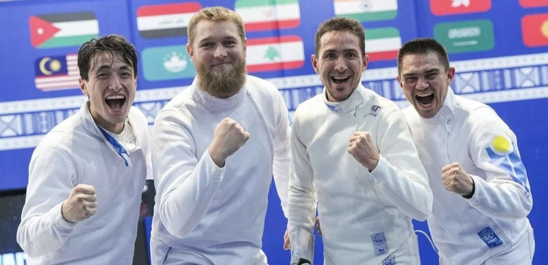 Semserlesýden ótetin Azııa chempıonatyna baratyn Qazaqstan quramasy anyqtaldy