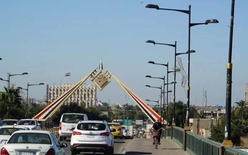 AQSh qaýipsizdik  maqsatynda Iraktaǵy elshiligin jartylaı evakýatsııalady