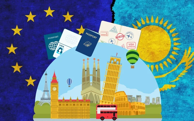 Schengen zone