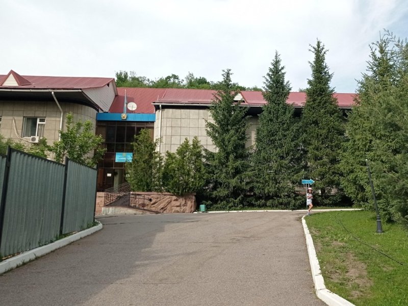 пристройка а