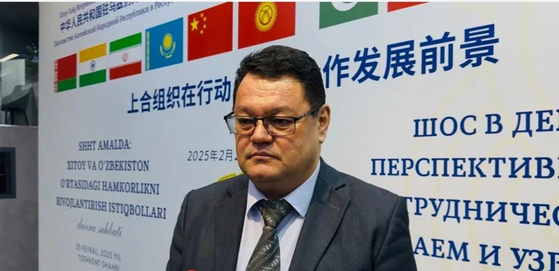 «Орталық Азия – Қытай» саммиті өңірлер арасындағы дипломатияға жаңаша реңк бермек – сарапшы