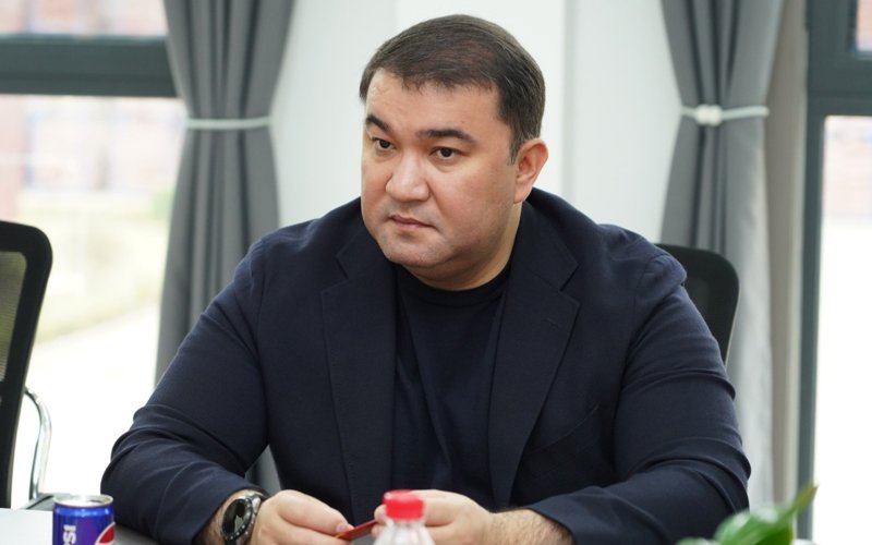 Қытай сапары аясында Түркістан облысында сарымсақты терең өңдеу ісін бастау бойынша келіссөздер жүргізілді