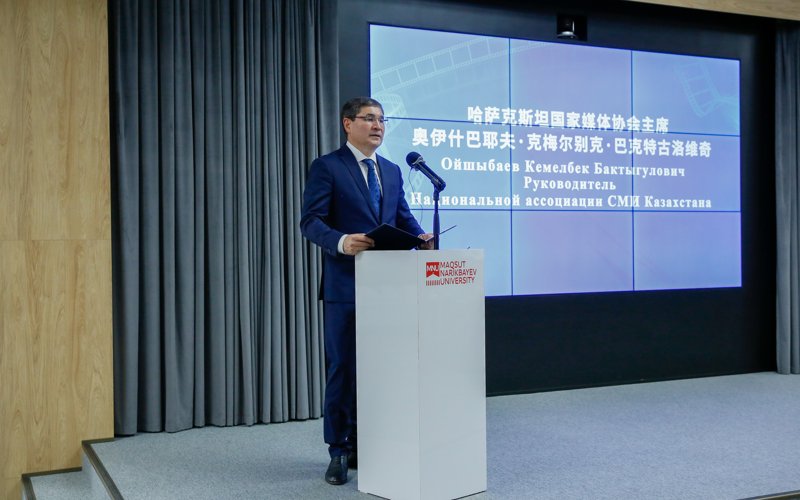 В Астане стартовал фестиваль телепрограмм Китая В Астане стартовал фестиваль телепрограмм Китая