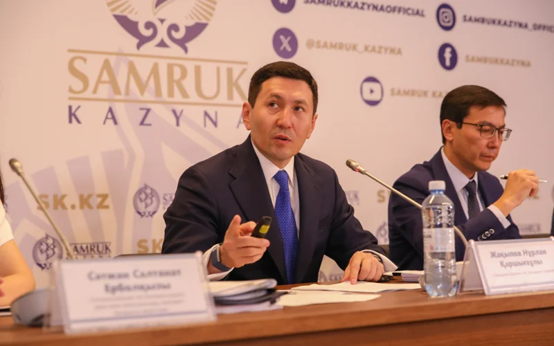 Нұрлан Жақыпов шетелге жеке ұшақпен ұша ма  