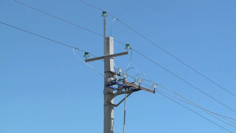 связь, электроэнергия