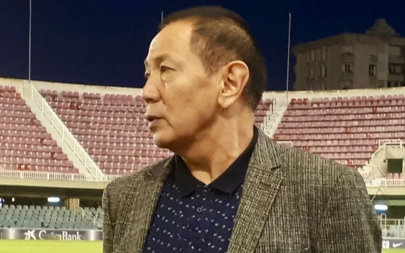 Бауыржан Абдубаитов