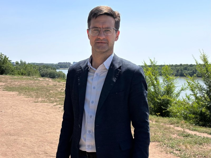 Aleksandr Vervekın a