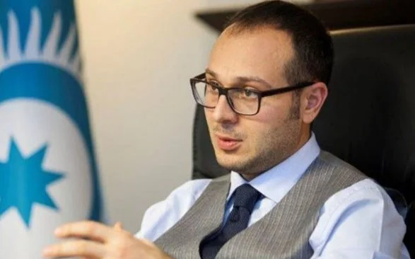 Рамиль Гасанов