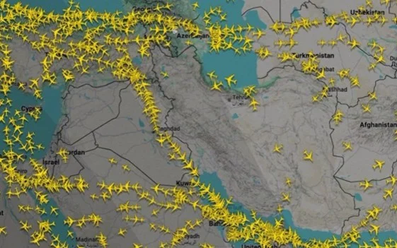 Израильские авиакомпании эвакуируют самолеты из страны на фоне угрозы удара со стороны Ирана