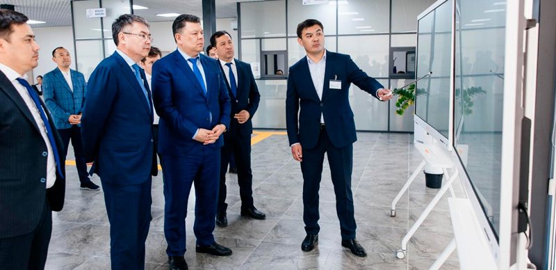 2029 jylǵa deıin batys óńirlerde 2,5 myńnan astam ınvestıtsııalyq joba júzege asady 2029 jylǵa deıin batys óńirlerde 2,5 myńnan astam ınvestıtsııalyq joba júzege asady